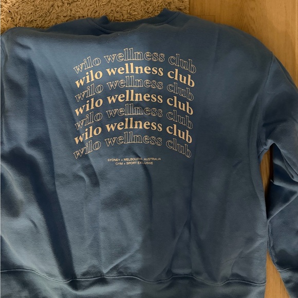 Wilo the Label Set - Picture 3 of 3